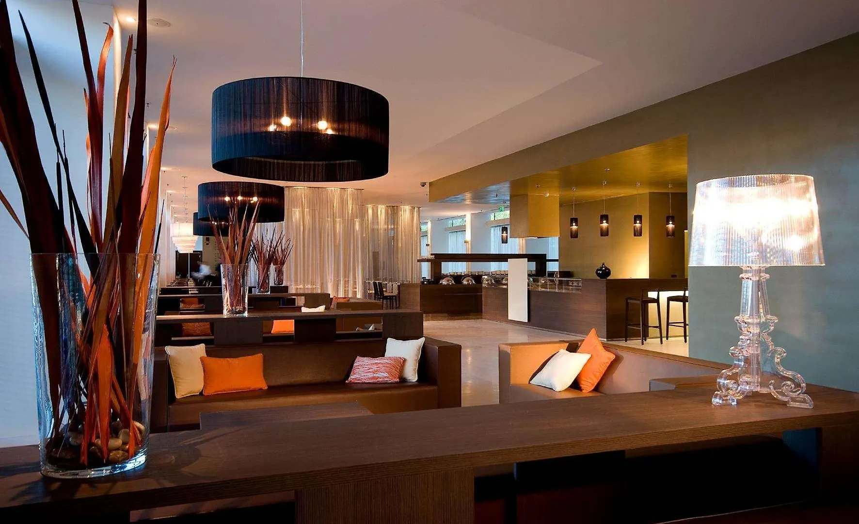 Doubletree By Hilton Milan Hotel