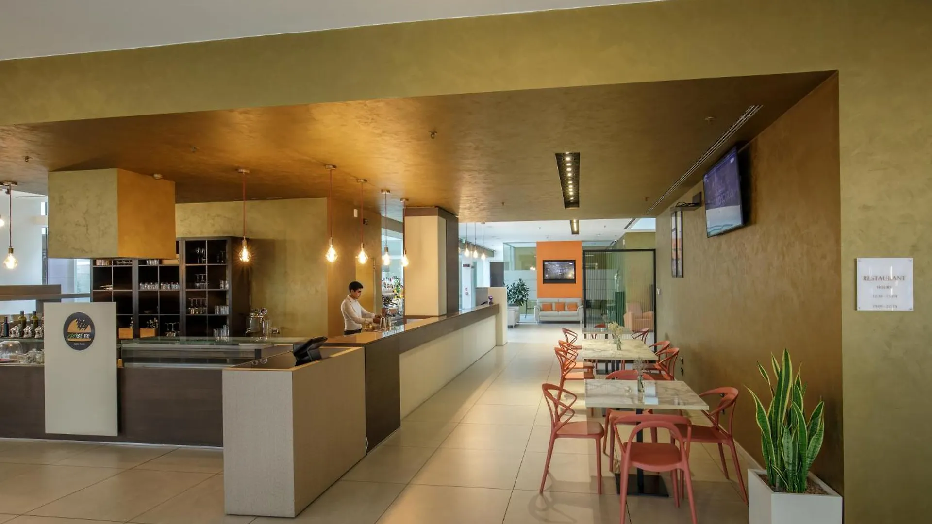 Doubletree By Hilton Milan Hotel 4*,