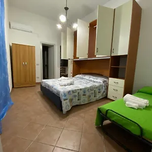 Appartamento Casa Al Mare Capo dʼOrlando
