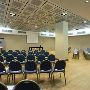 Hotell Tocq, Milano