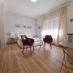  Apartamento Angela's