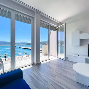 Villa Fronte Mare 20 Portoferraio