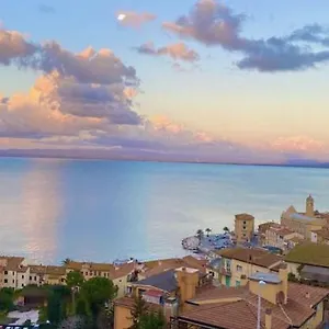 Appartamento Bilocale Vista Mare Con Posto Auto Porto Santo Stefano (Grosseto)