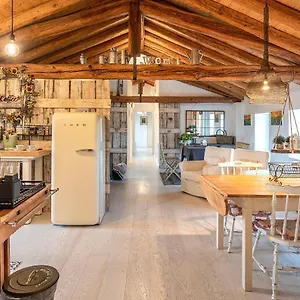 Appartamento Dori’s , Romantico Loft Maser