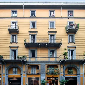  Appartement Casa Di Gio Italië