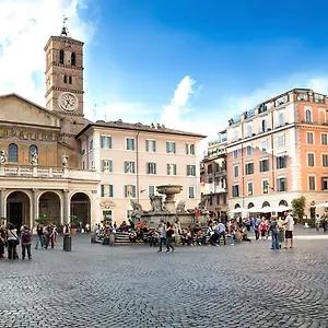 Moro Magenta 1 Casa E Per Vacanze Apartamento Roma