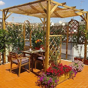 St Peter's Area Apartamento Roma