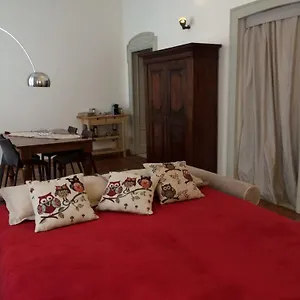 Appartamento La Piece Milano