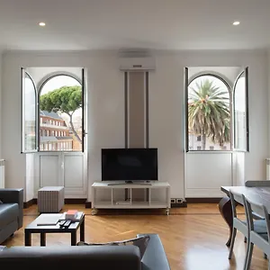 דירה Residenza Termini 