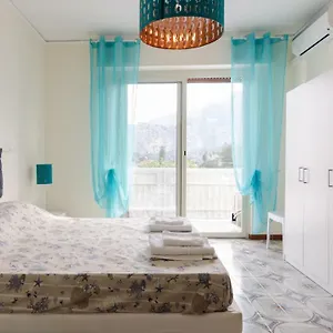 Appartamento Terrace Beach Mondello