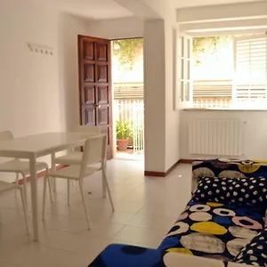 Appartamento Casa Dahlia Mondello