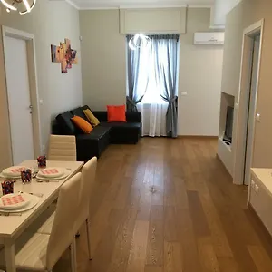Cooper Apartamento Génova