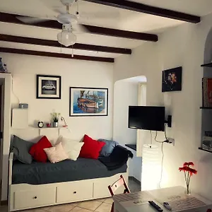 K & D Vegia Zena-citra 0932- Apartamento Génova