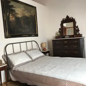 La Casa Di Alice Apartamento La Spezia