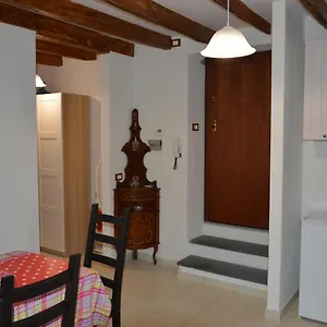 Posizione_strategica_sottosopra_laspezia Apartamento La Spezia