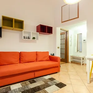  Apartamento Cozy Flat - Porta Romana - Duomo