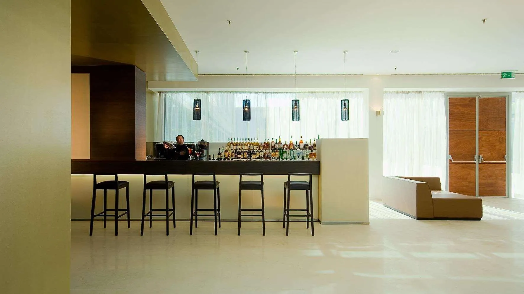 Doubletree By Hilton Milan Otel 4*,