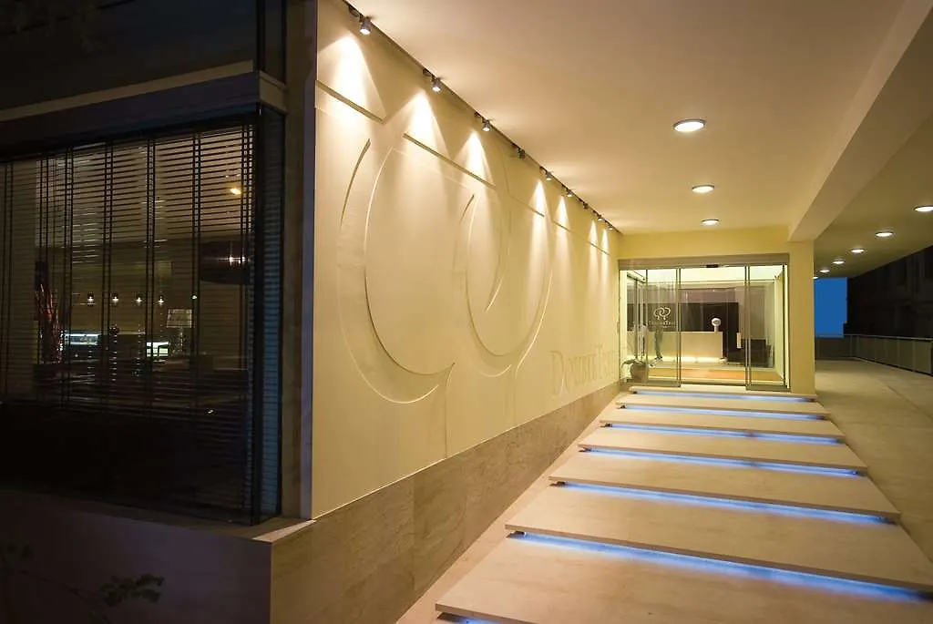 Doubletree By Hilton Milan Otel 4*,  İtalya