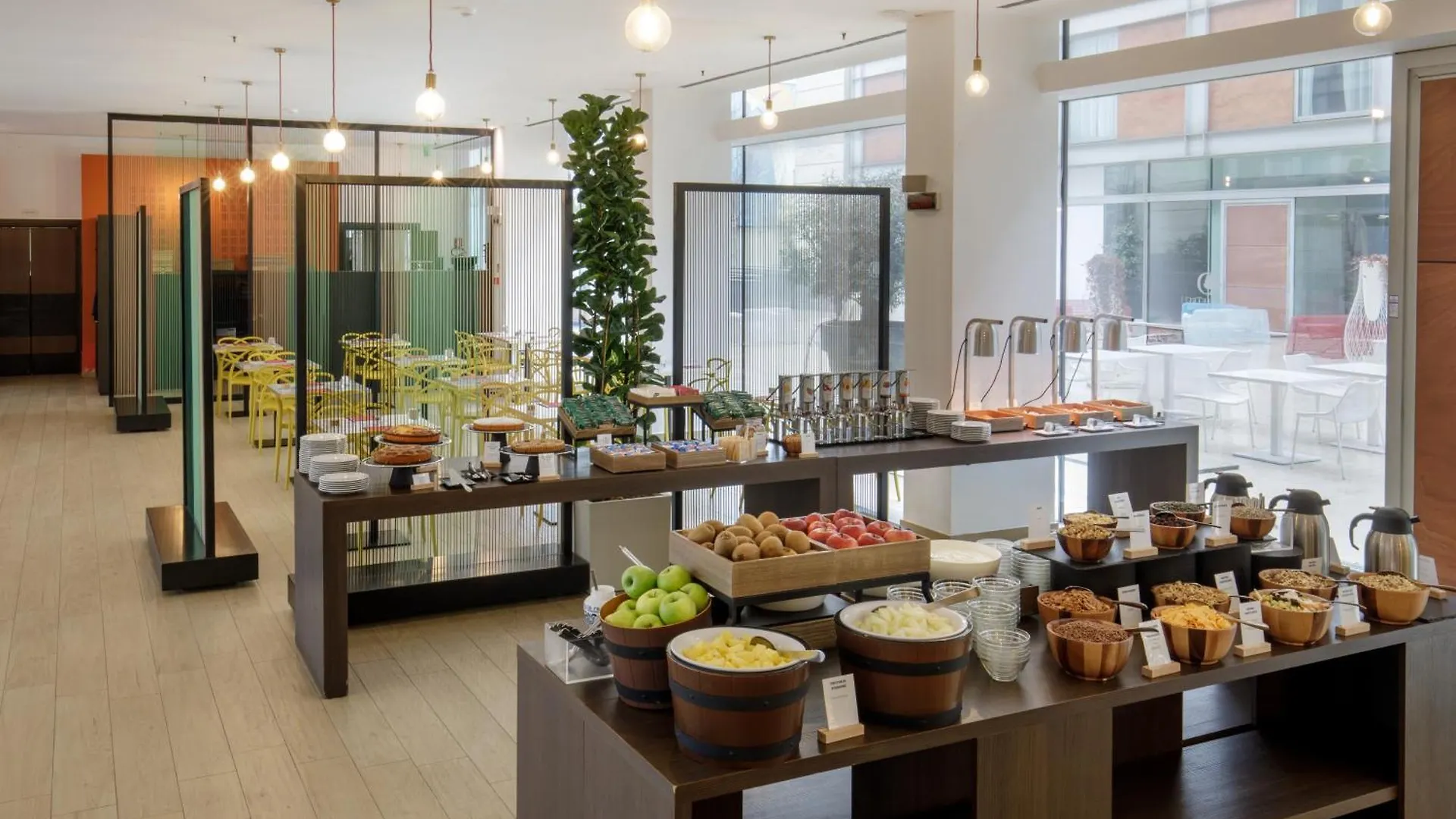 ****  Doubletree By Hilton Milan Hotel Italy