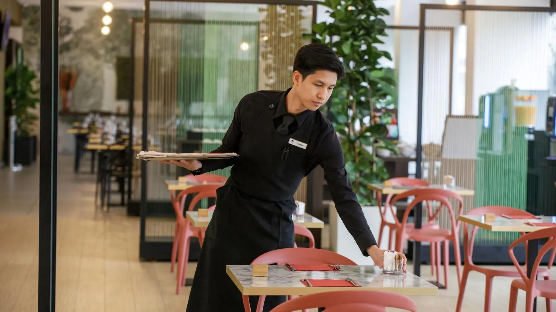 ****  Doubletree By Hilton Milan Hotel Italy