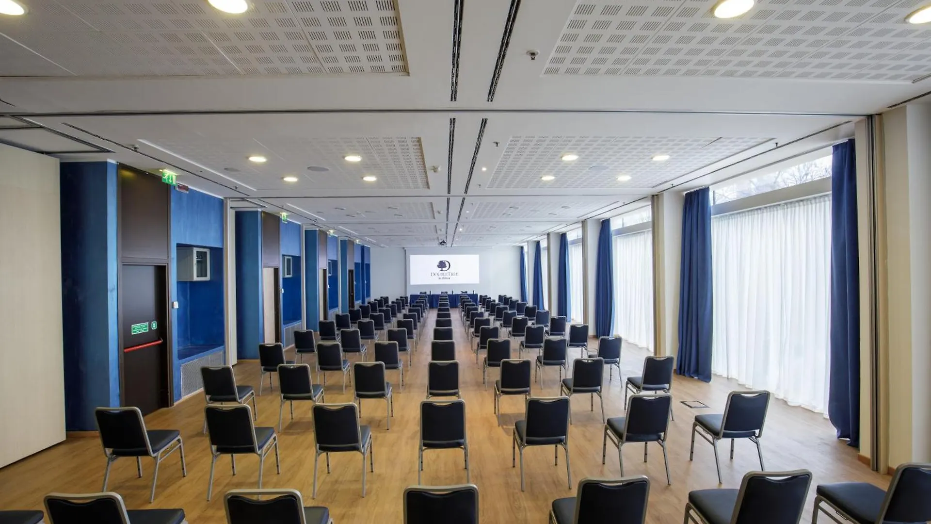 Doubletree By Hilton Milan Hotel