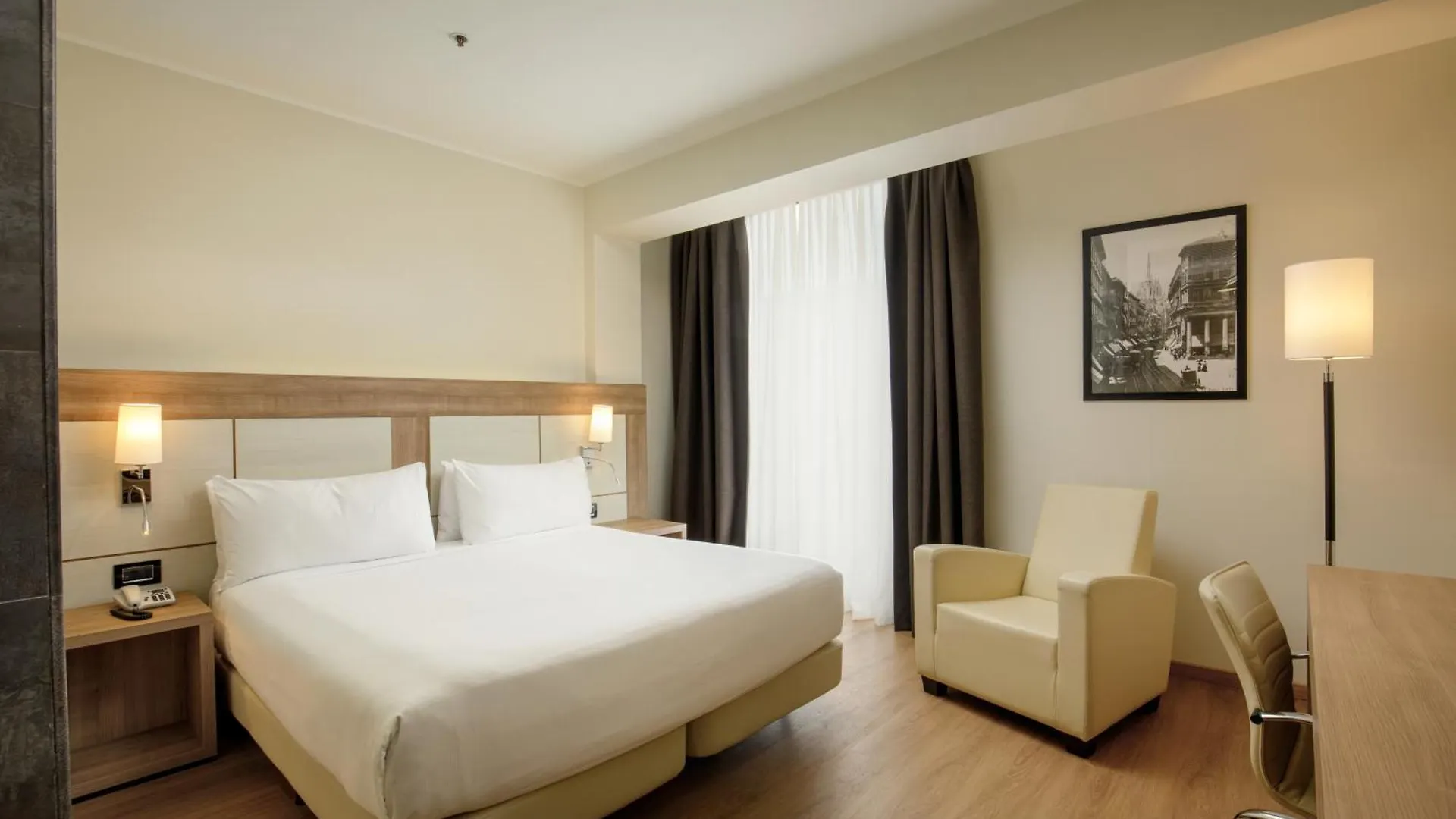 ****  Doubletree By Hilton Milan Hotel Italy