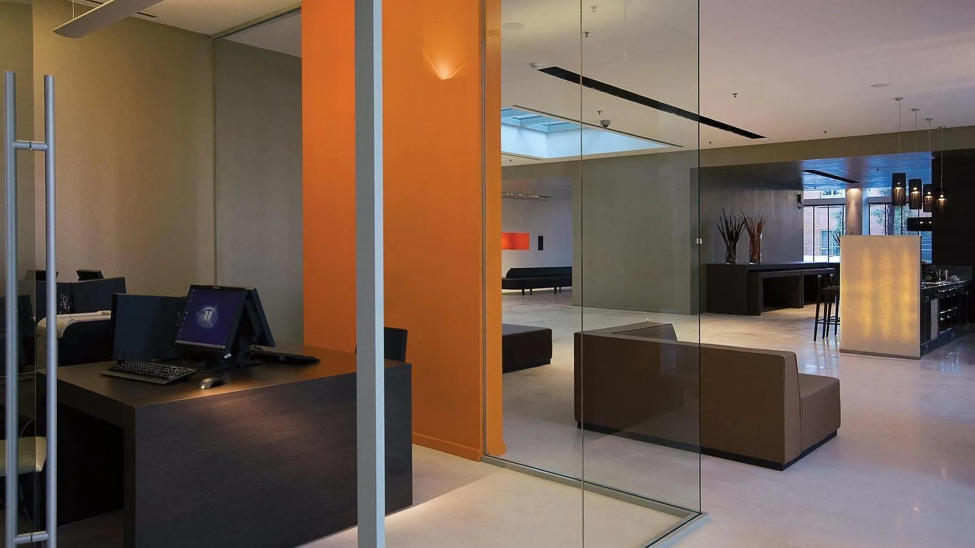 Doubletree By Hilton Milan Hotel