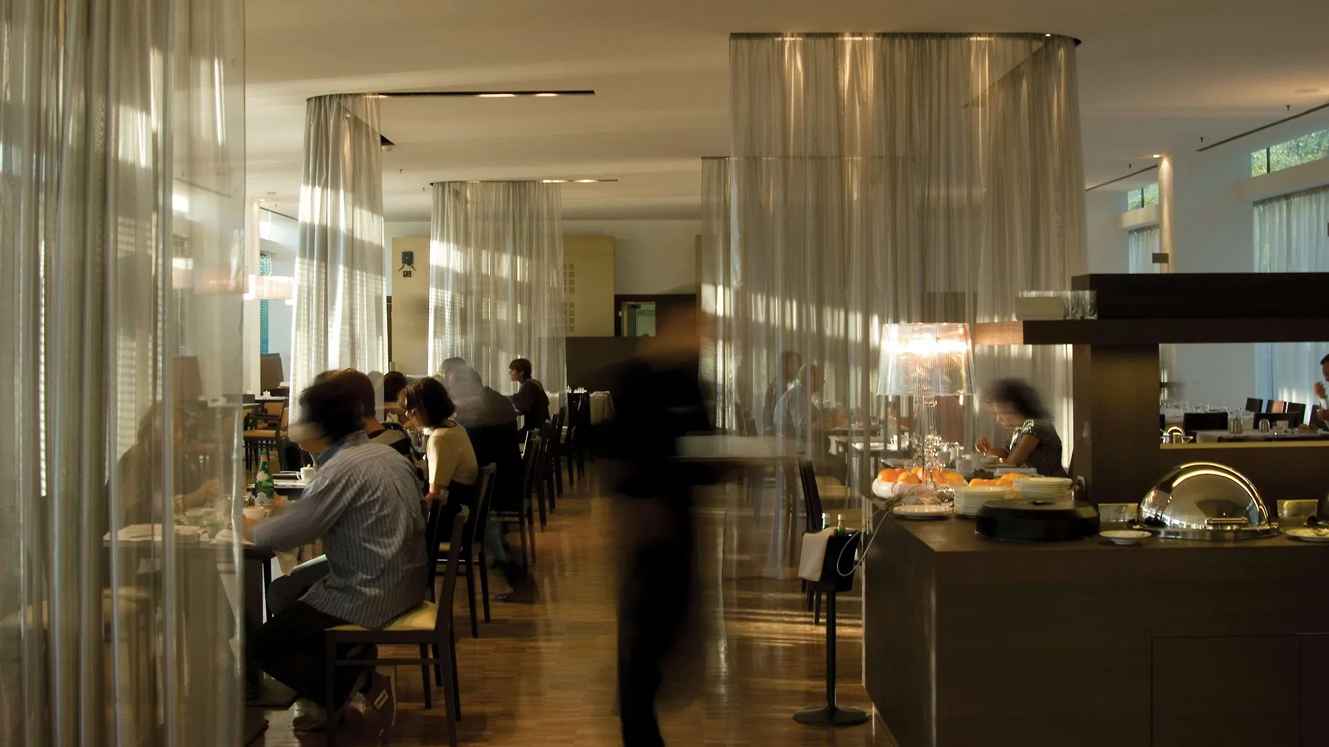 Hotel Doubletree By Hilton Milán Italia