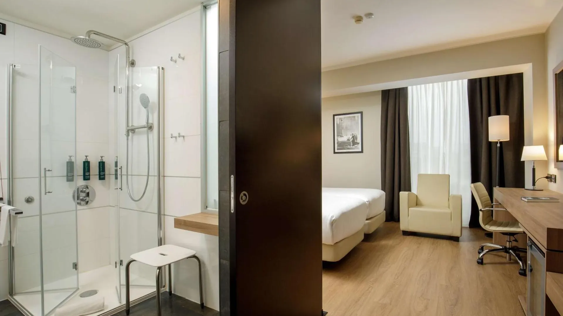 Hotel Doubletree By Hilton Milán